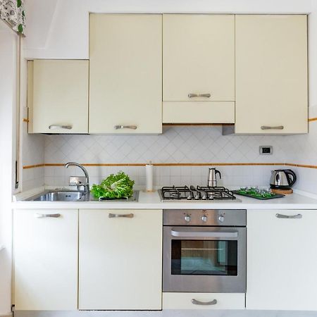 פיזה Ponte Solferino Bright & Cozy Apartment מראה חיצוני תמונה