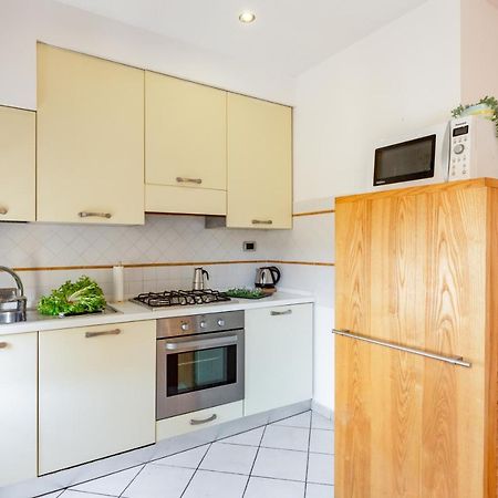 פיזה Ponte Solferino Bright & Cozy Apartment מראה חיצוני תמונה