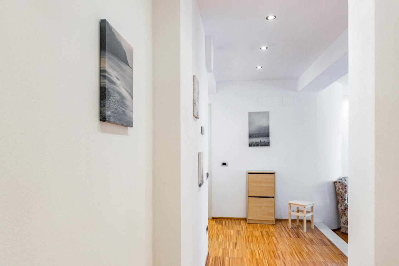 פיזה Ponte Solferino Bright & Cozy Apartment מראה חיצוני תמונה