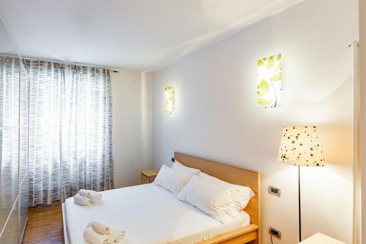 פיזה Ponte Solferino Bright & Cozy Apartment מראה חיצוני תמונה