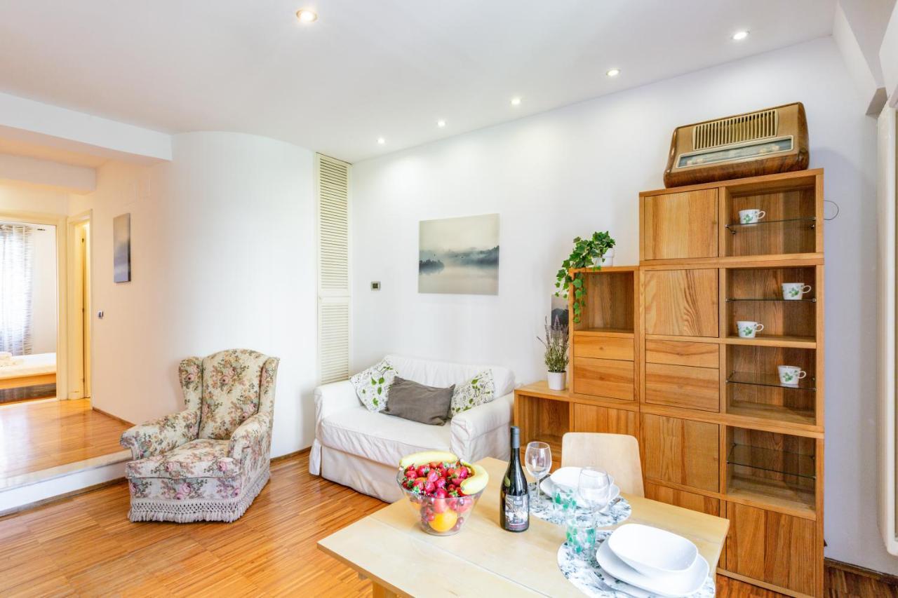 פיזה Ponte Solferino Bright & Cozy Apartment מראה חיצוני תמונה