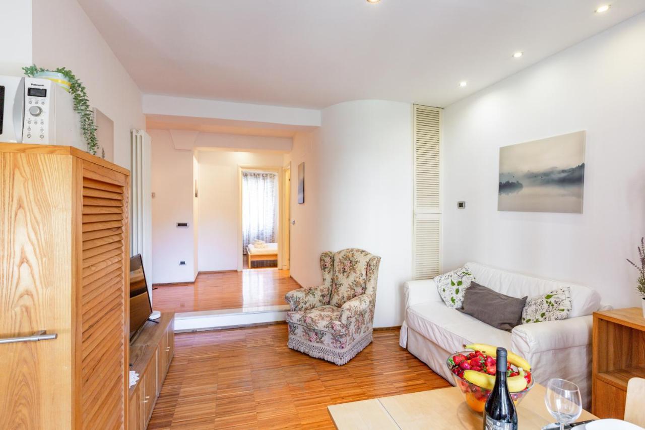 פיזה Ponte Solferino Bright & Cozy Apartment מראה חיצוני תמונה